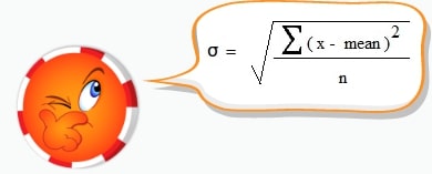 Roulette Odds Thinking